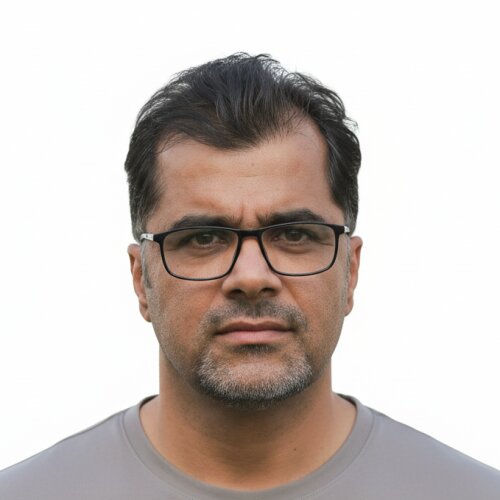 Hosein Abdi