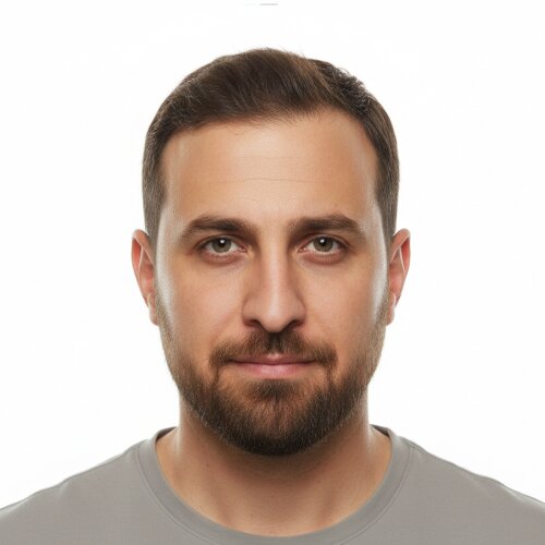 Mehdi Jamshidi