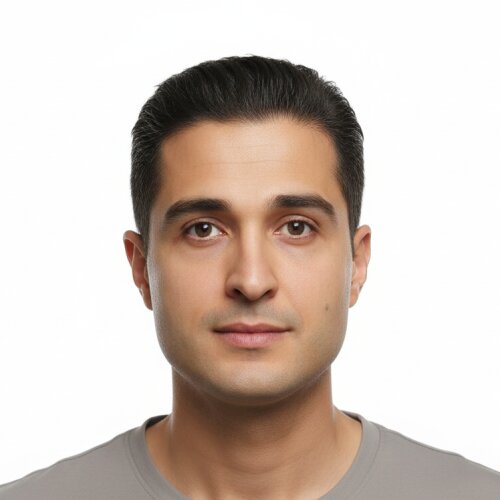 Ehsan Akbari