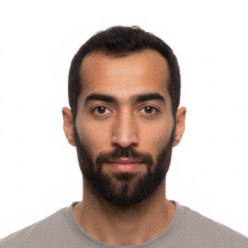 Mohammad Jafari