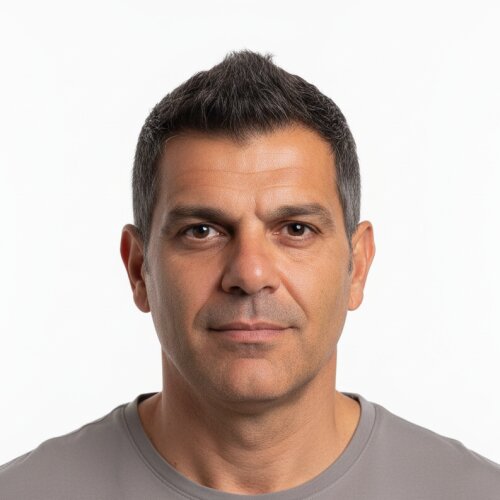 Ehsan Vajdi