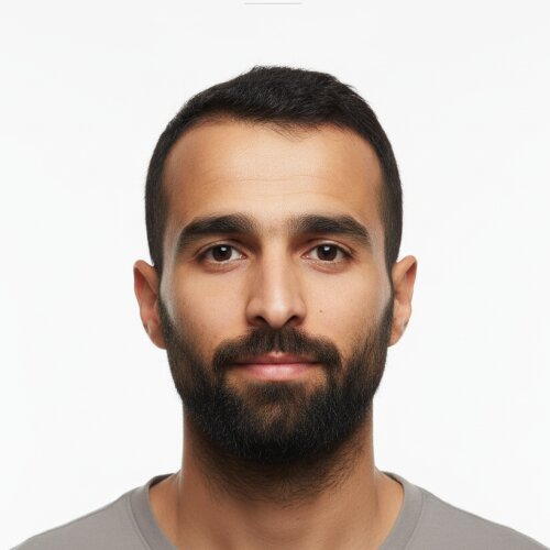 Ali Asghar Arabi
