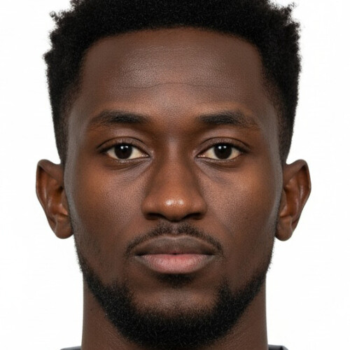 Eric Bagnama null