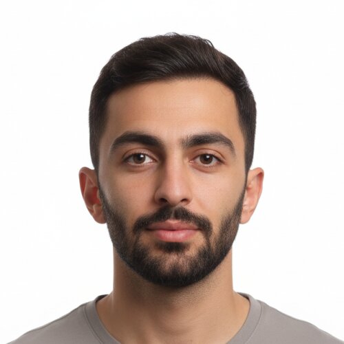 Amir Mohammad Mohkamkar