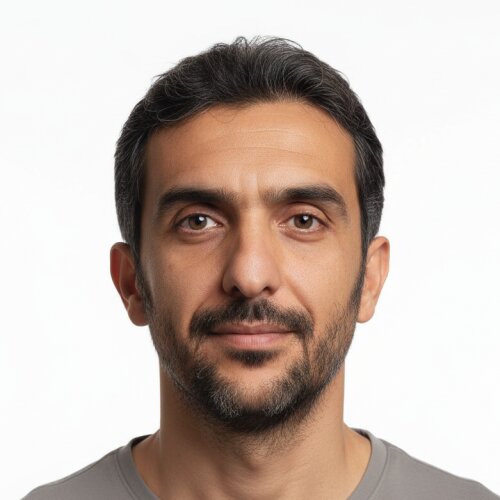 Ali Sheykholeslami