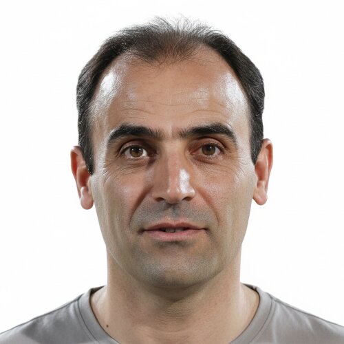 Seyyed Hosein Zargar