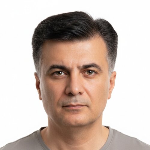 Davoud Rafati