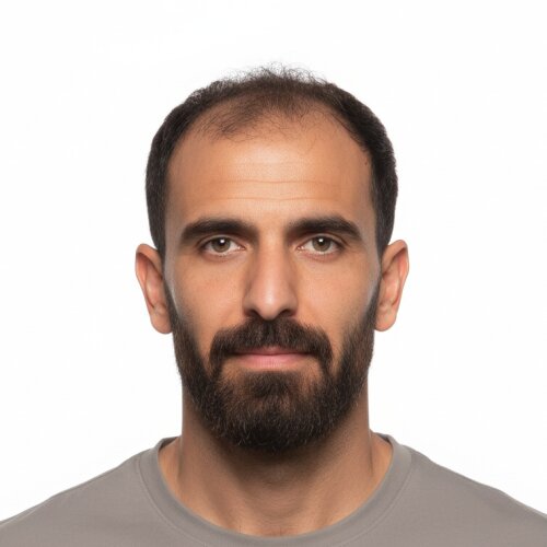 Pouria Shahyesteh