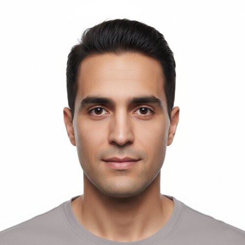 Farzin Tamizi