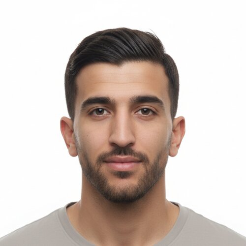 Kasra Farahani