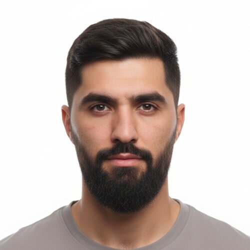 Javad Bagheri