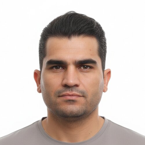 Mohammad Heydari