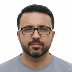 Ehsan Mohammadi