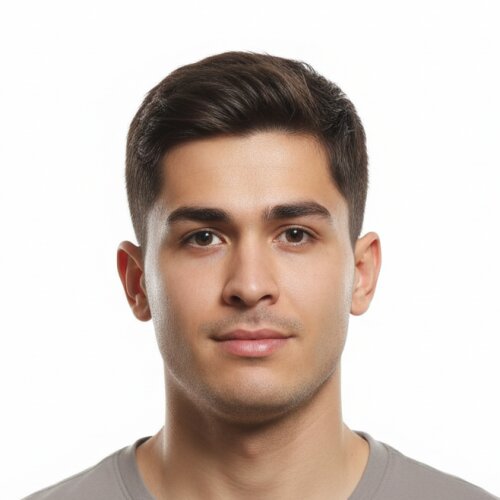 Mohammad Ali Najafi