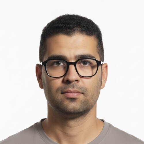 Ahmadreza Bahadoripour