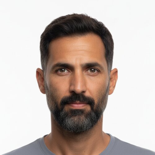 Salar Amini