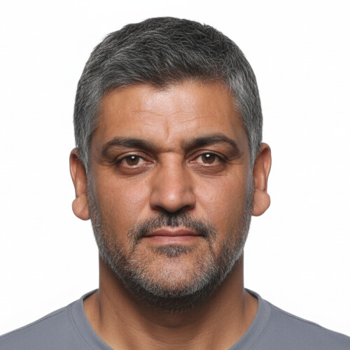 Mojtaba Alimardani