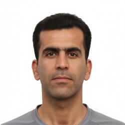 Mohammad Vahidpour