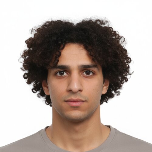 Farzin Moamelehgari