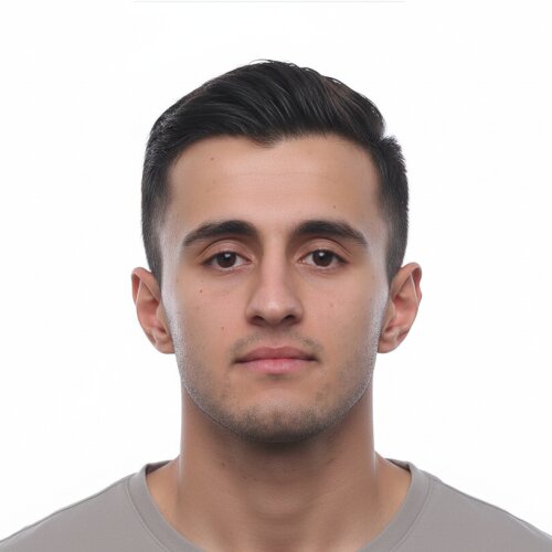 Alireza Jafarpour
