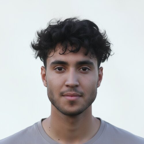 Erfan Besharati
