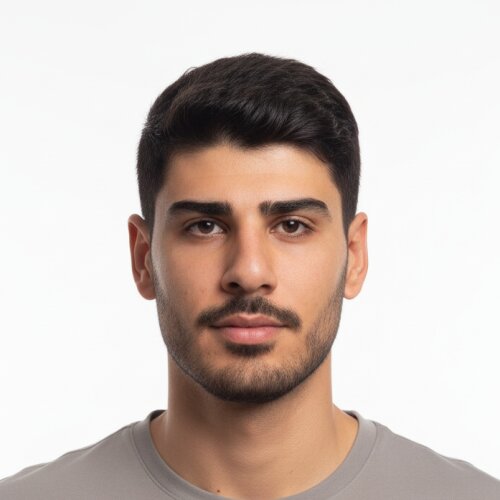 Alireza Goli