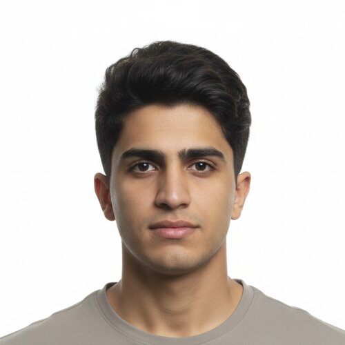 Behnam Teymourian