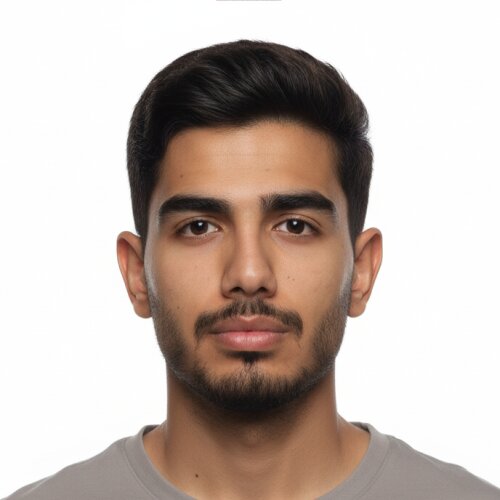 Amir Hosein Jalalivand