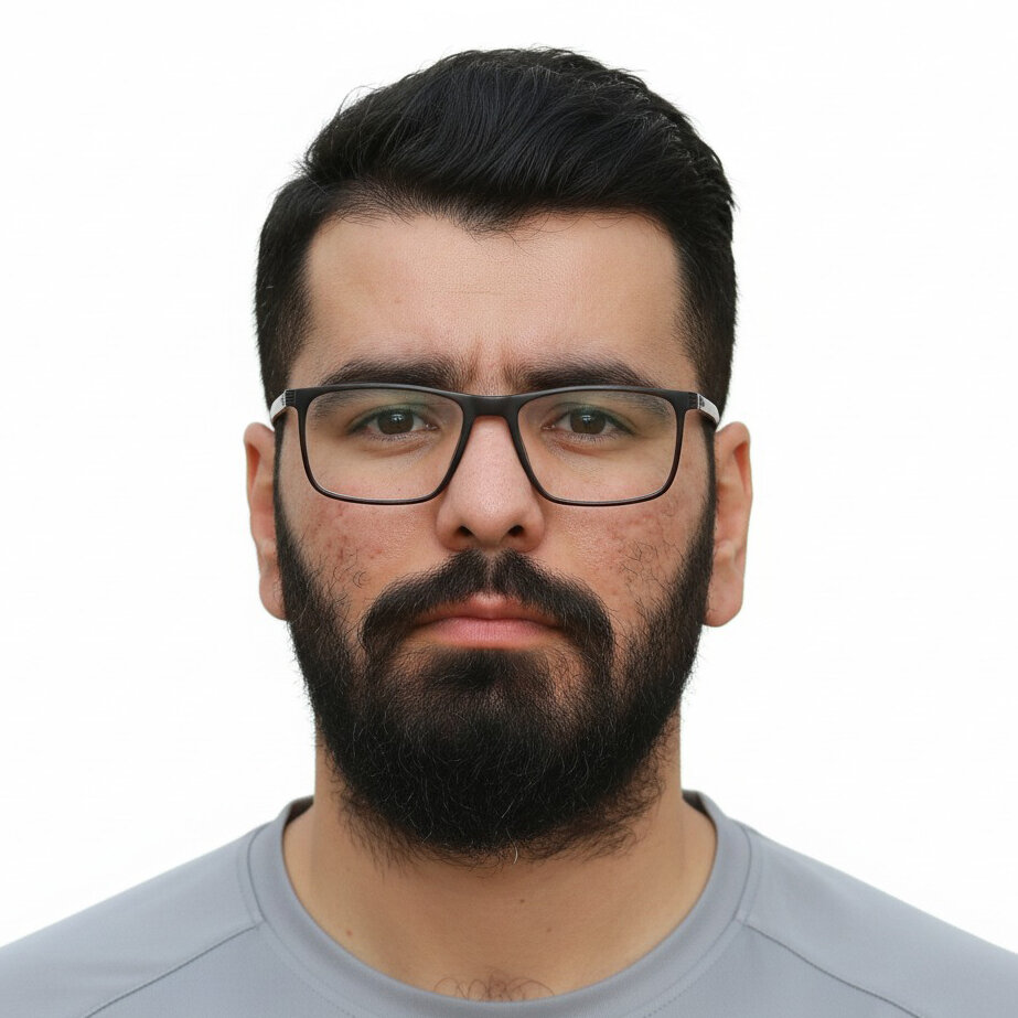 Mohammad Soleymani