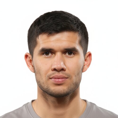 Azizbek Amonov