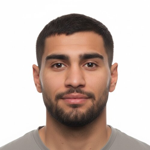 Alireza Babaei