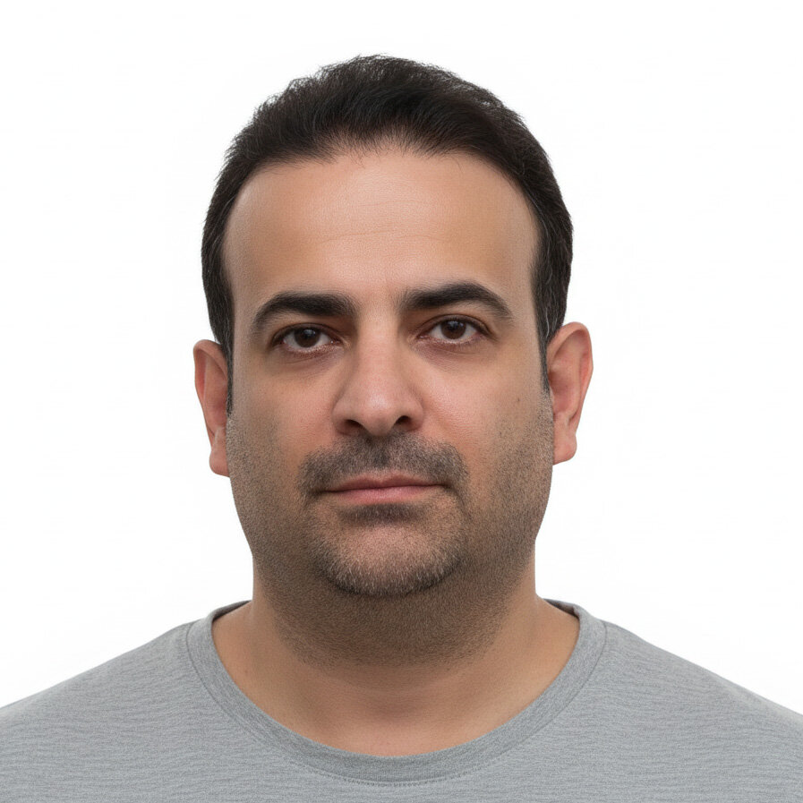 Mohammad Mir
