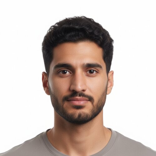 Masoud Mohebbi