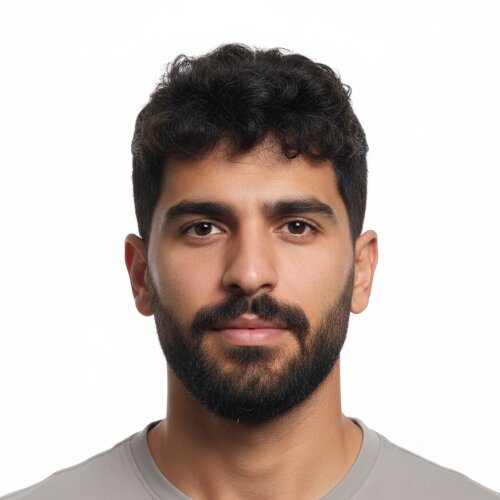 Amir Mahdi Dehghan