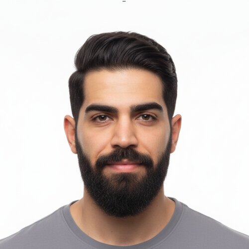 Mohammad Ramezani