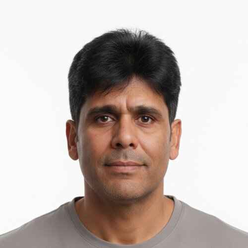 Morteza Sadeghi