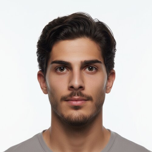 Ali Kamali