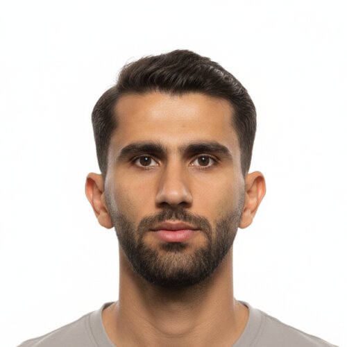 Fayyaz Mirdoraghi