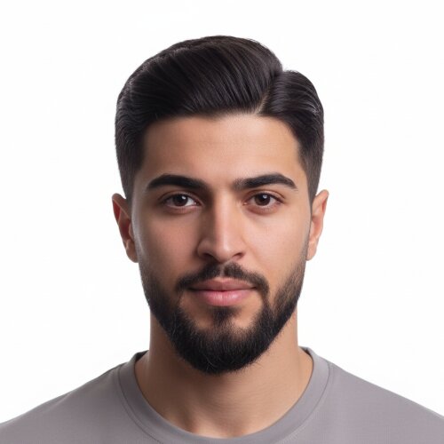 Ali Torabian
