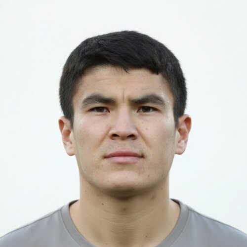 Sherzod Temirov