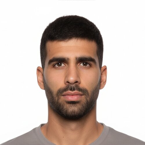 Amir Hosein Nemati