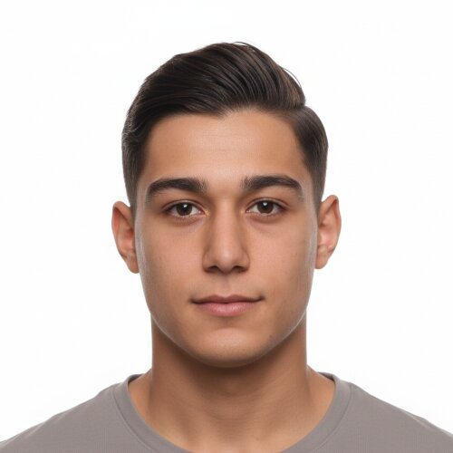Hadi Maroufi