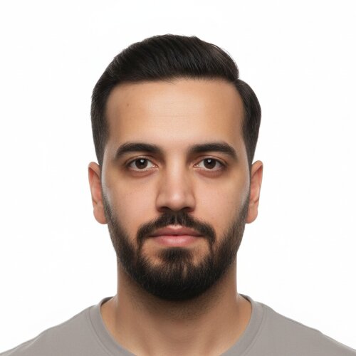 Mehrpouya Asadi