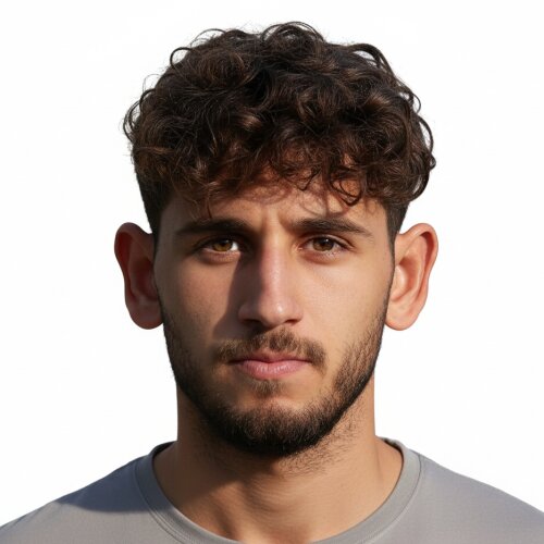 Mehdi Goudarzi