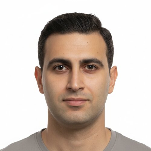 Shahab Mohammadi