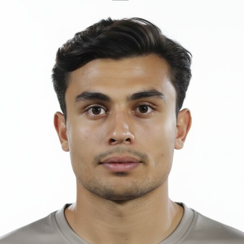 Alireza Ghaderi