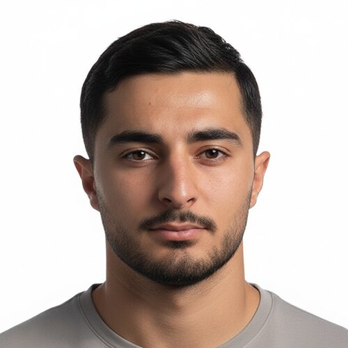 Mohammad Aslani
