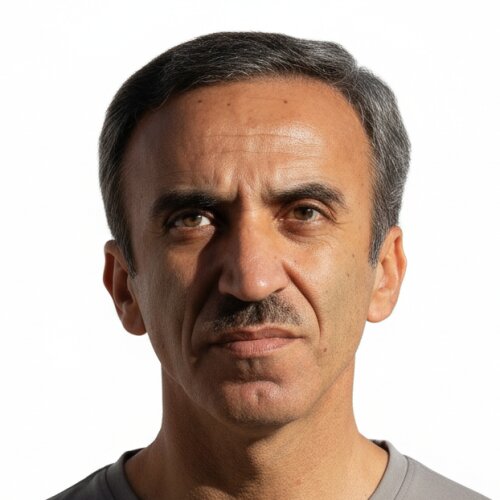 Majid Shams