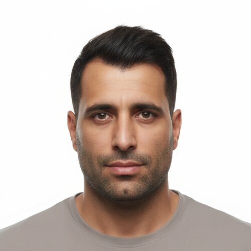 Ammar Pakzad