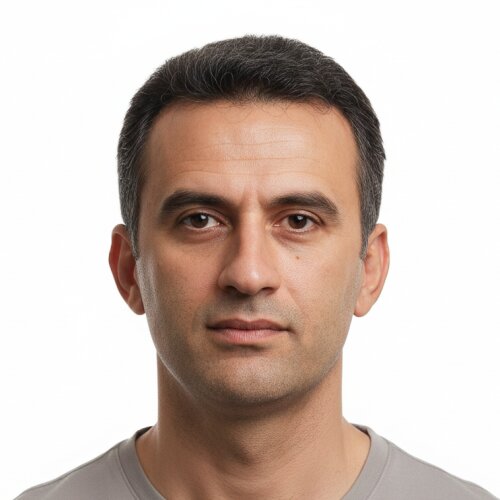 Ashkan Khorshidi